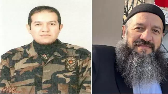 Eskinin özel harekatçısı şimdinin şeyhi oldu! Tarikatta istismara uğrayan kadın müridin yaşadıkları kan dondurdu