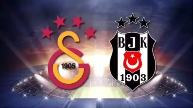 GALATASARAY BEŞİKTAŞ CANLI izle! Süper Kupa Final ŞİFRESİZ izleme linki!