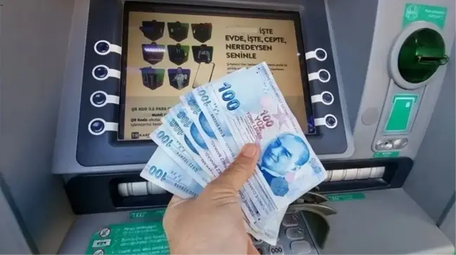 Ziraat Bankası eski Genel Müdür Yardımcısı duyurdu: Yakında ATM'lerde sadece 200 TL banknotlar olacak