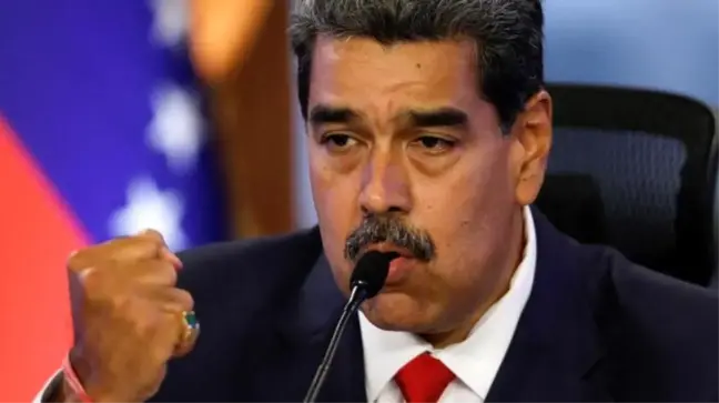 Venezuela Devlet Başkanı Maduro, Elon Musk ile yaşadığı tartışmanın ardından sosyal medya platformu X'e erişim yasağı getirdi