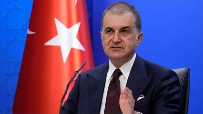 AK Parti Sözcüsü Çelik'ten Erbakan'a