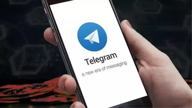 Rusya'dan Telegram'a 4 milyon rublelik ceza