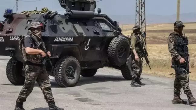 Şırnak'ta gösteri ve yürüyüşler 3 gün yasaklandı, bazı alanlar özel güvenlik bölgesi ilan edildi