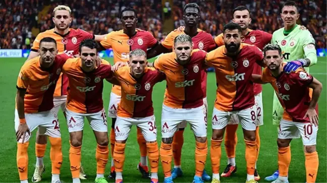 Galatasaray'ın Young Boys maçları TRT1'de yayınlanacak