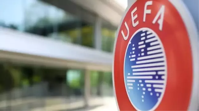 UEFA ülke puanı sıralamasında son durum! Çekya farkı açıyor