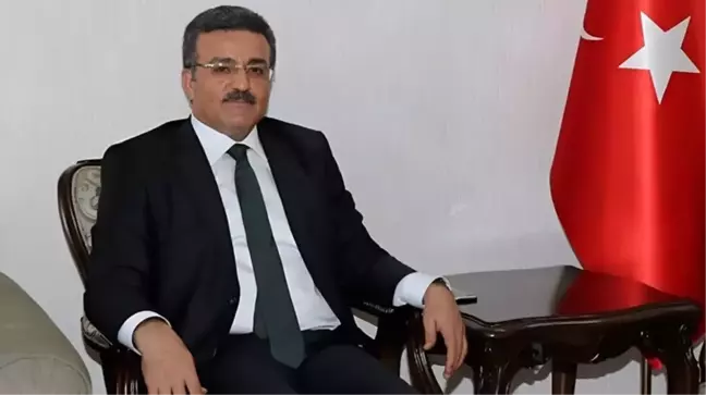 Çalışma ve Sosyal Güvenlik Bakan Yardımcısı Faruk Özçelik: Sendikal hak ve özgürlükler için çaba gösteriyoruz