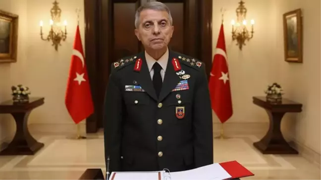 Eski Jandarma Genel Komutanı emekli Orgeneral Galip Mendi vefat etti