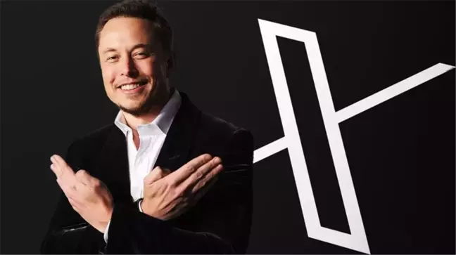 Elon Musk'ın sahibi olduğu X'in hissedarları Rus oligarklarla bağlantılı çıktı