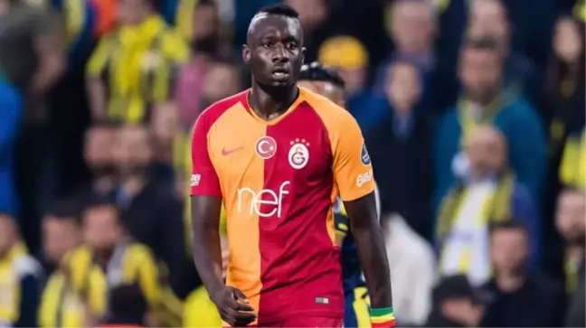 Mbaye Diagne, Süper Lig'e geri dönüyor