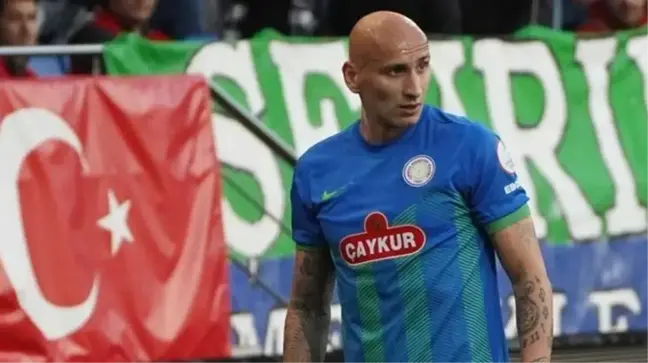 Herkes bu transferi konuşuyor! Jonjo Shelvey, Premier Lig'i bırakıp Süper Lig'e geldi