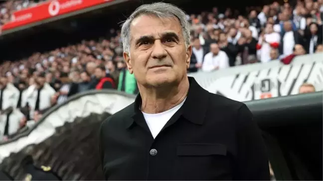 Şenol Güneş, Süper Lig devinin başına geçiyor