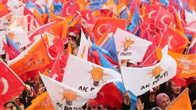 47 yıl sonra CHP'ye geçen şehirde AK Partili 3 isim görevinden istifa etti