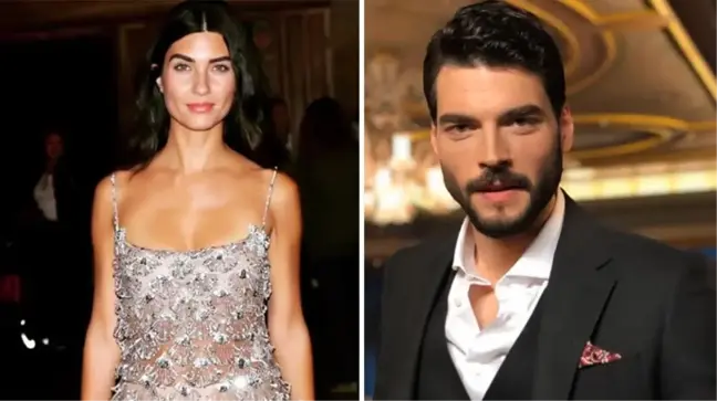 Akın Akınözü ve Tuba Büyüküstün, Mardin'in En Güzel Kızı filminde başrol oynayacak