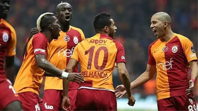 Henry Onyekuru Süper Lig'e geri dönüyor! İşte yeni takımı