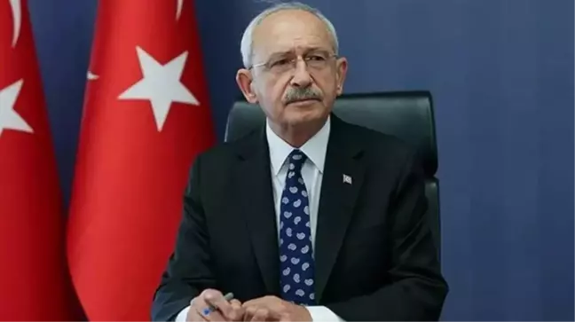 O hakaretler başına dert oldu! Kılıçdaroğlu'na hem hapis hem siyasi yasak talebi