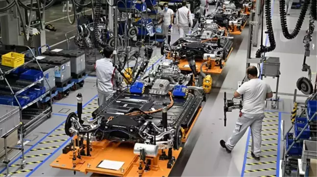 Audi, Brüksel fabrikasında isyan çıkmasının ardından yeni yatırımcı arayışına girişti