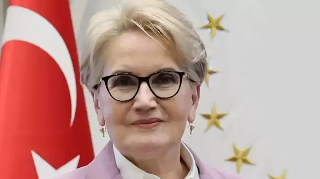 Akşener aylar sonra görüntülendi! Son halini görenler 