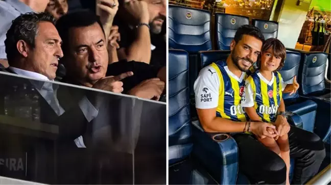 Ali Koç ve Acun'a öfke kustu! Engin Polat'tan 2 kelimelik derbi yorumu