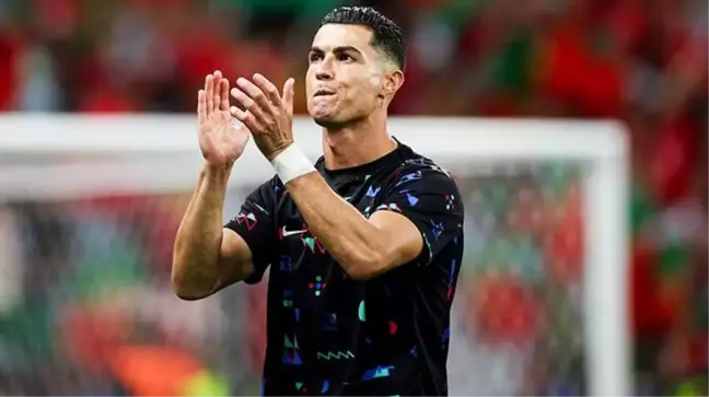 Cristiano Ronaldo'ya ülkesinde şok! Şöhretinin bedelini çocuklarıyla ödedi