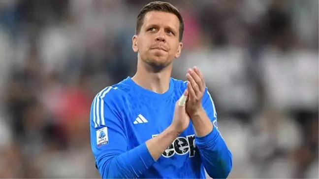 1 ay önce futbolu bırakan Wojciech Szczesny, sahalara geri dönüyor! İşte yeni adresi