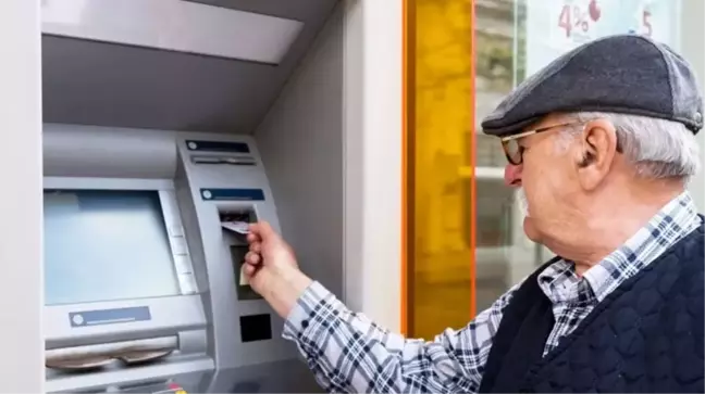 Kıt kanaat geçinen emekliyi isyan ettirecek