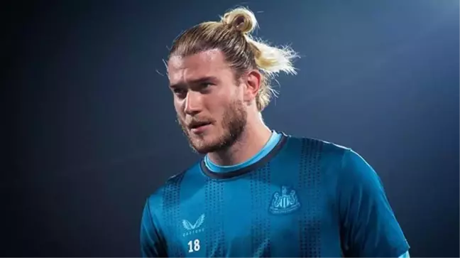 Duyunca çok şaşıracaksınız! Loris Karius, dünyanın en iyi takımlarından birine gidiyor