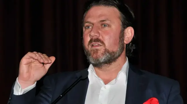 Yiğit Bulut'tan çok konuşulacak sözler: İsrail Türkiye'ye saldıracak