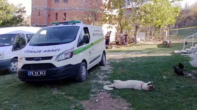 80 yaşında katil oldu! Son kurşunu kendisine sıktı