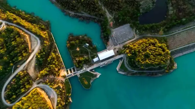 Assan Alüminyum, Karbonsuzlaşma Yol Haritası 2050'yi Yayınladı