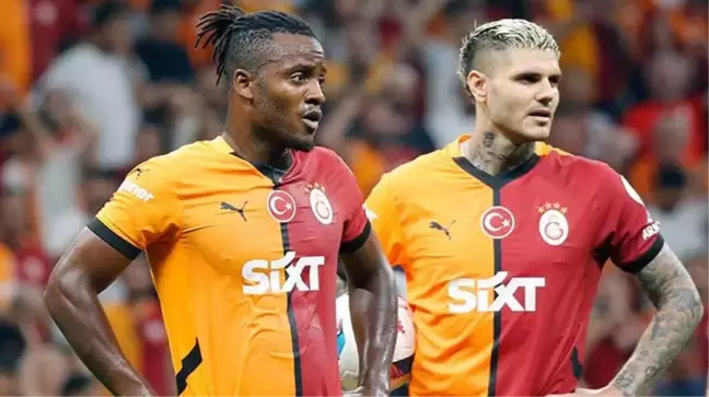 Galatasaray'ın yıldız futbolcusu Fenerbahçe formalı paylaşım yaptı