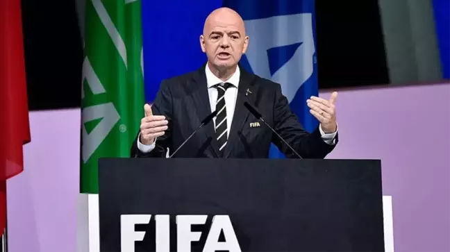 FIFA İsrail'i men etti mi? FIFA Ekim ayı İsrail kararı toplantısı ne zaman?