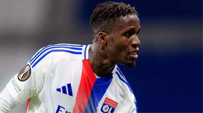 Lyon Teknik Direktörü Pierre Sage'nin Zaha için söyledikleri yenilir yutulur gibi değil