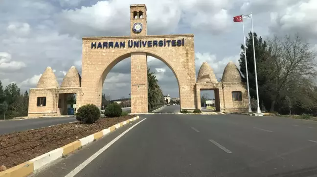 Harran Üniversitesi'ni karıştıran fuhuş iddiası