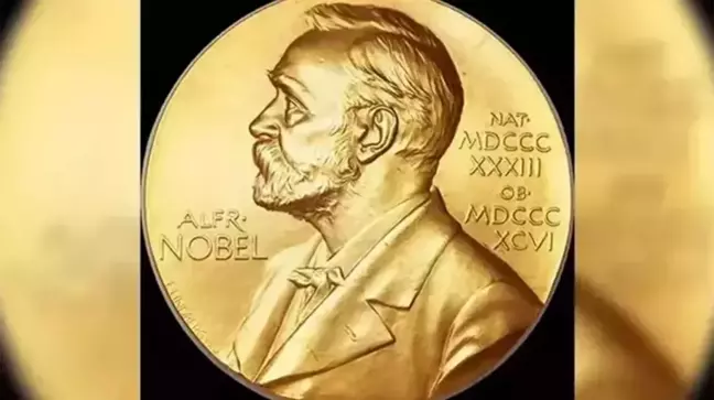 2024 Nobel Kimya Ödülü'nün sahipleri belli oldu