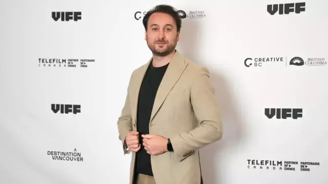 Yapımcı M. Kerem Kurtuluş'un yeni filmi 'Toprağa Dönüş' belgeselinin festival yolculuğu başlıyor