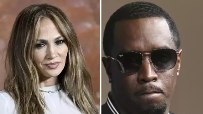 Jennifer Lopez'in ilk eşinden boşanmalarıyla ilgili şok iddia: Diddy neden oldu