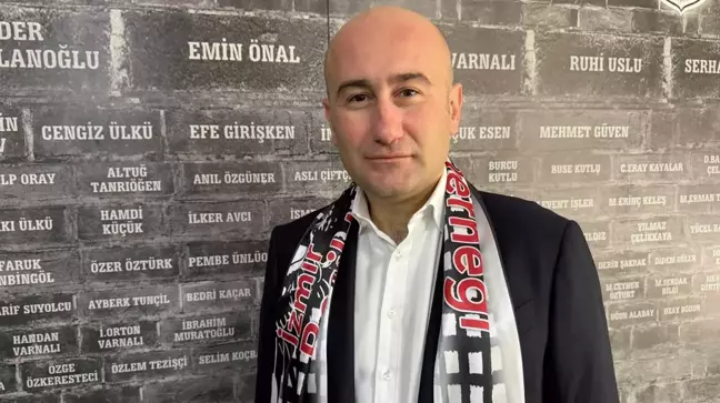 Hüseyin Yücel'den Galatasaray için olay sözler