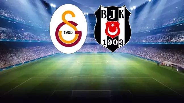 Kıran kırana maçı Galatasaray kazandı