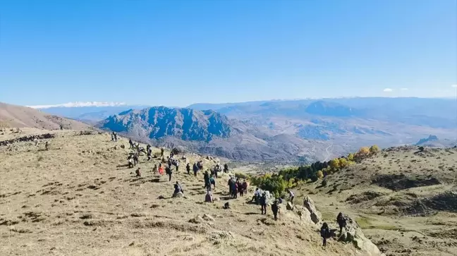 Giresun'da 29 Ekim Cumhuriyet Bayramı Etkinlikleri Düzenlendi