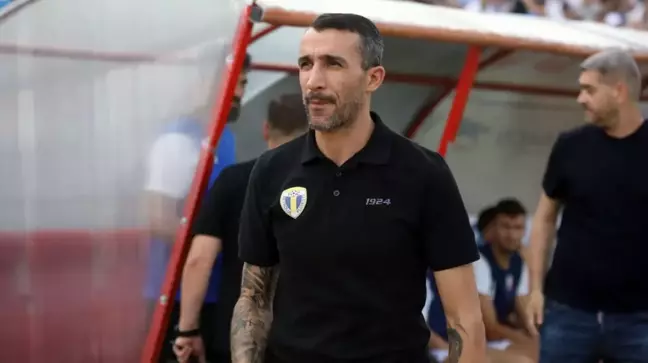 Mehmet Topal'ın takımını kimse durduramıyor