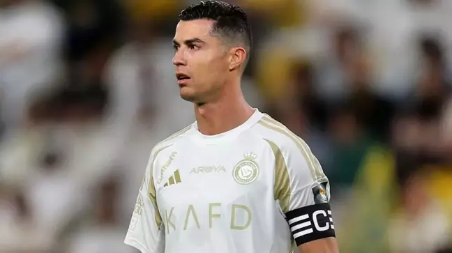 Ronaldo'nun kaçan penaltısı Al Nassr'ı kupadan etti