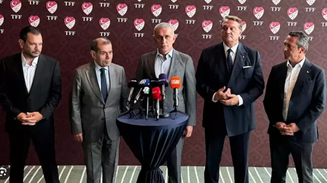 Ali Koç, Ertuğrul Doğan'ın derbi öncesinde yaptığı yemek davetini kabul etti