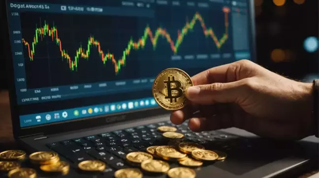 FED'in faiz indirimi kararının ardından Bitcoin rekor tazeledi