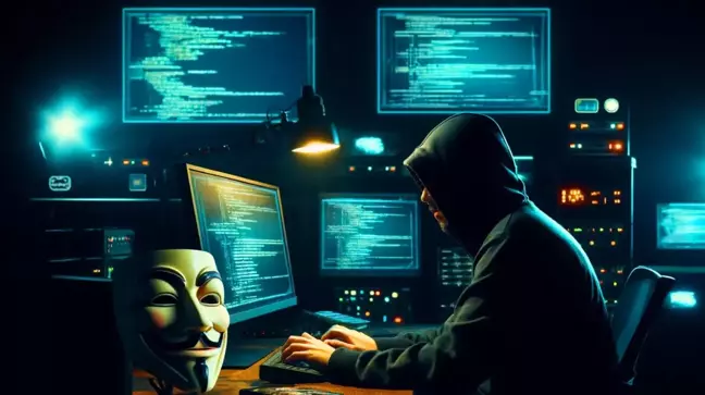 Hacker'lar kedili tuzak kurdu: Google'da arama yapanlar virüs kapıyor