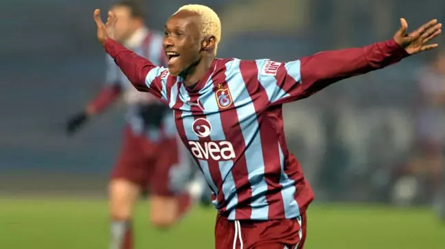 İbrahim Yattara, yıllar sonra Trabzonspor'a geri dönüyor