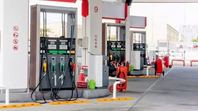 Rekabet Kurulu, TP Petrol Dağıtım AŞ'nin devrine izin verdi