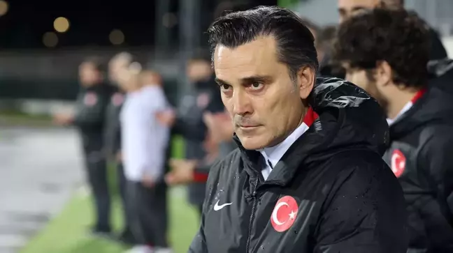 Montella'dan mağlubiyet sonrası ilk sözler