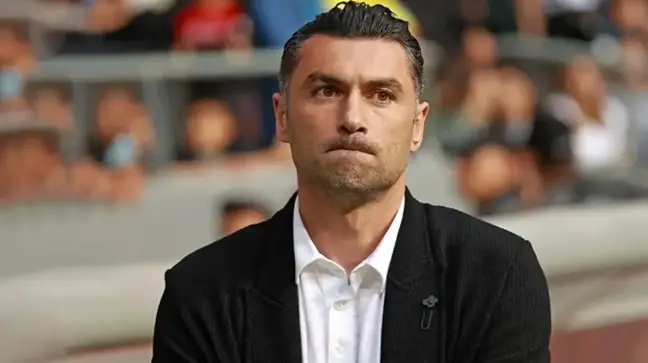 Burak Yılmaz'dan yorumculuk tepkilerine yanıt