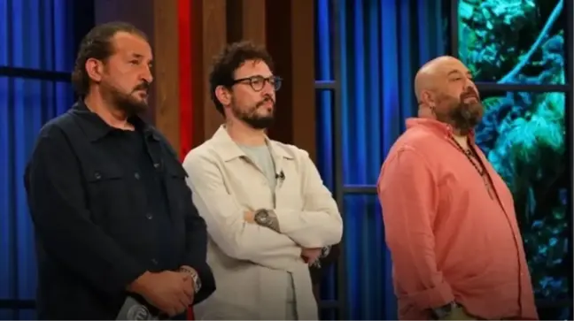 MasterChef Takım Oyunu kim kazandı? 21 Kasım Çarşamba bugün MasterChef Mavi Takım mı kazandı Kırmızı Takım mı kazandı?