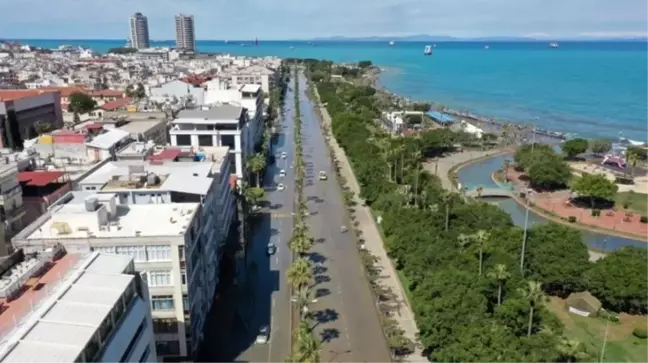 İskenderun nerede, nereye bağlı? İskenderun'da gezilecek yerler neresi?